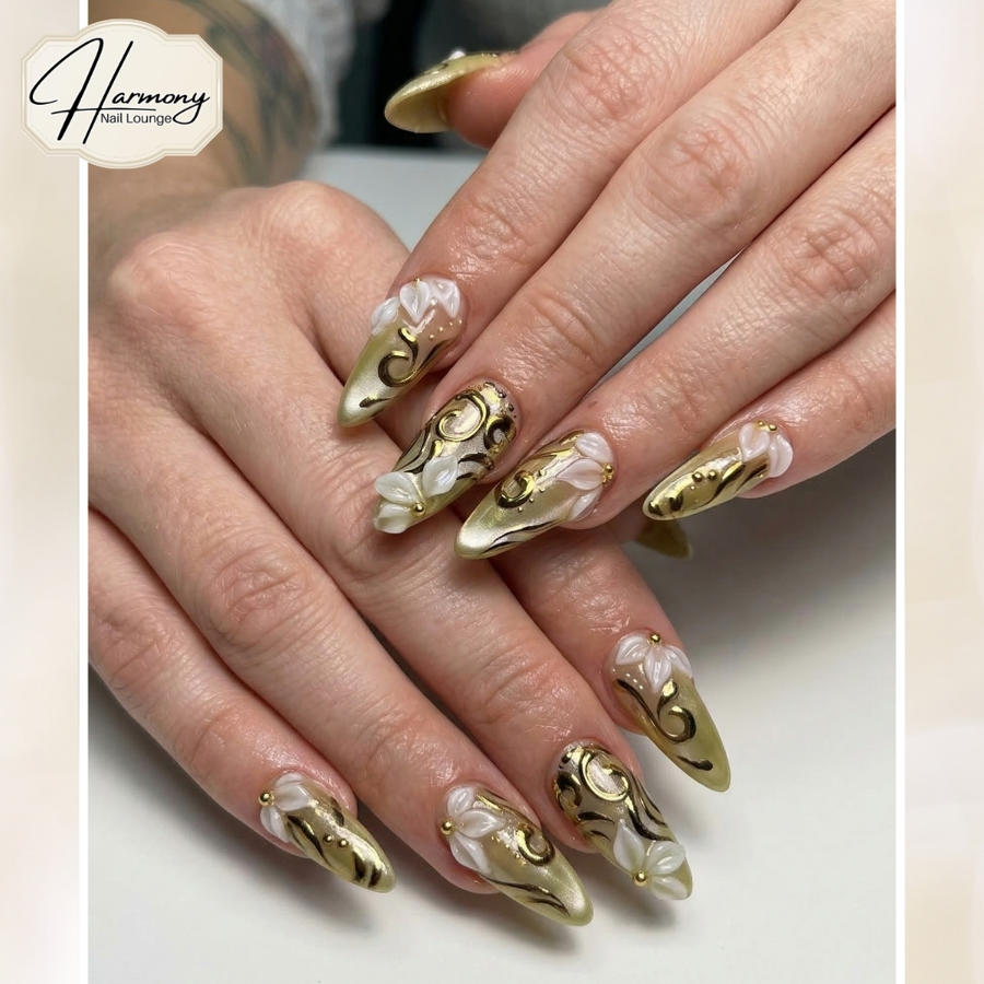 nails design
